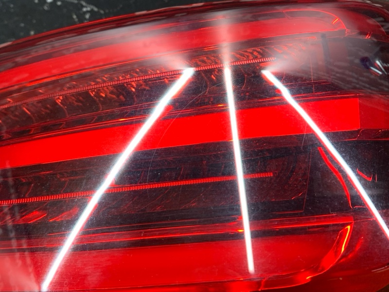 Фонарь задний, 19000 рублей, Красноярск