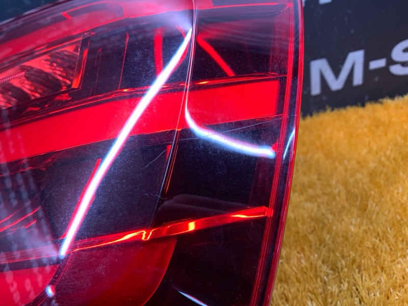 Фонарь задний, 19000 рублей, Красноярск