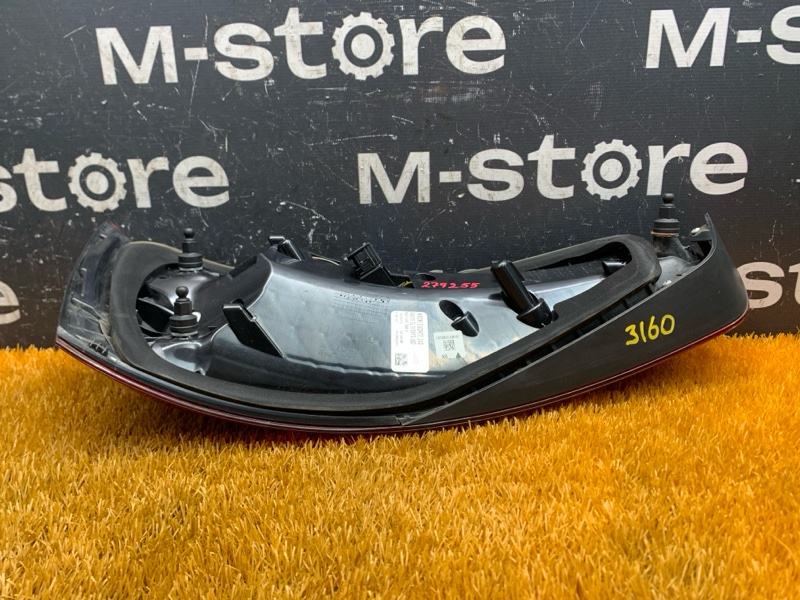 Фонарь задний, 19000 рублей, Красноярск