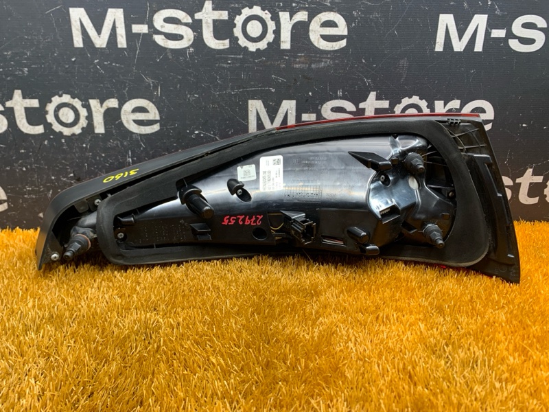 Фонарь задний, 19000 рублей, Красноярск