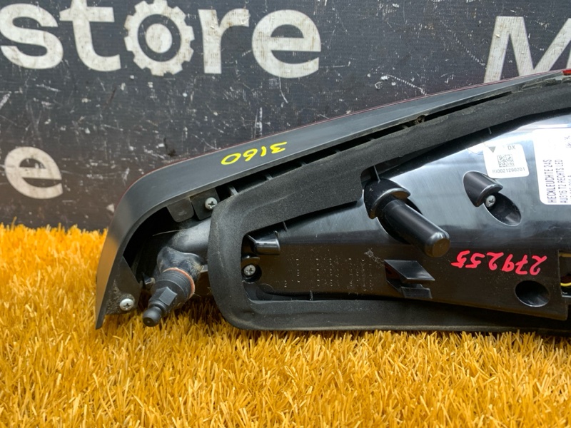 Фонарь задний, 19000 рублей, Красноярск