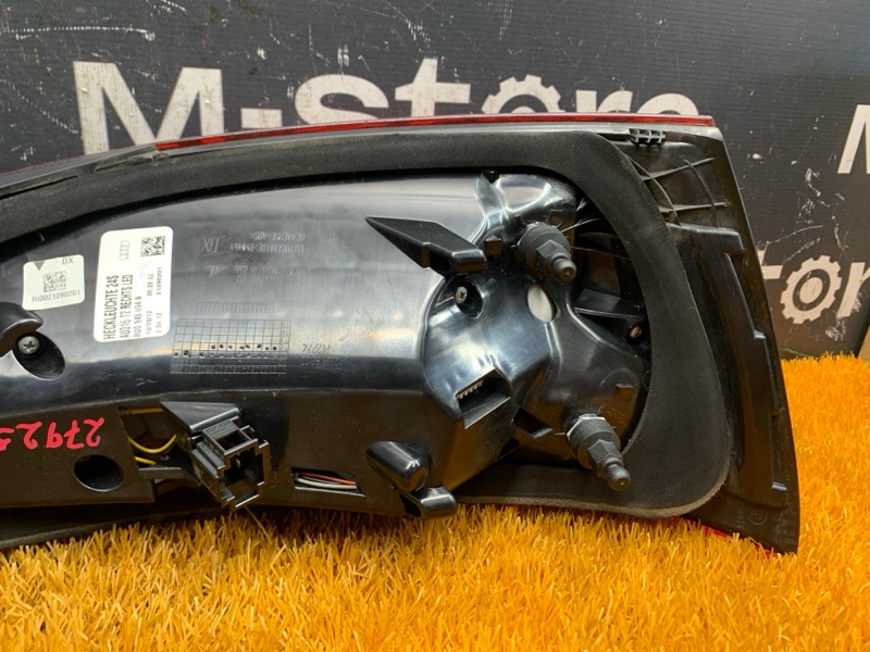 Фонарь задний, 19000 рублей, Красноярск