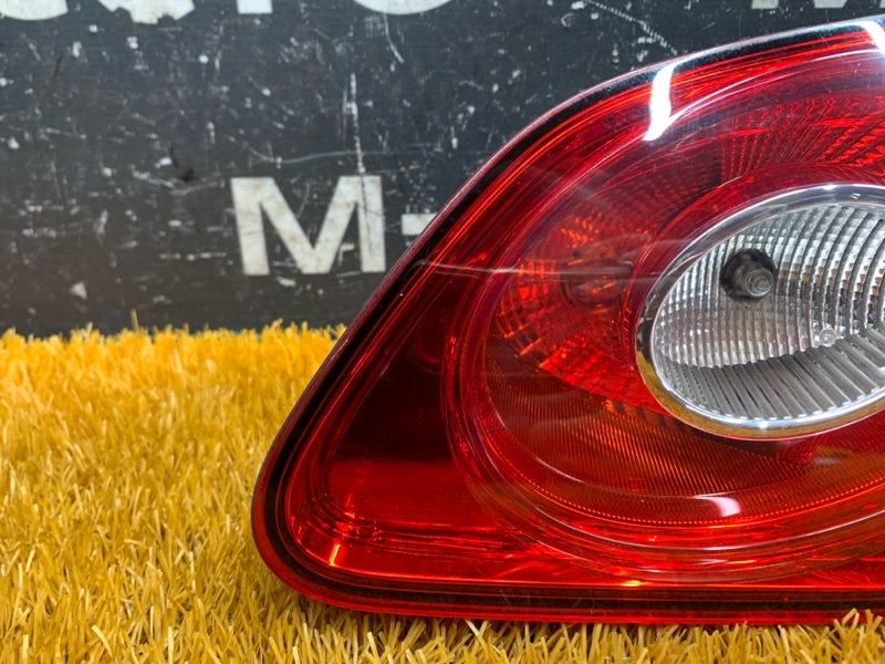 Фонарь крышки багажника, 1000 рублей, Красноярск