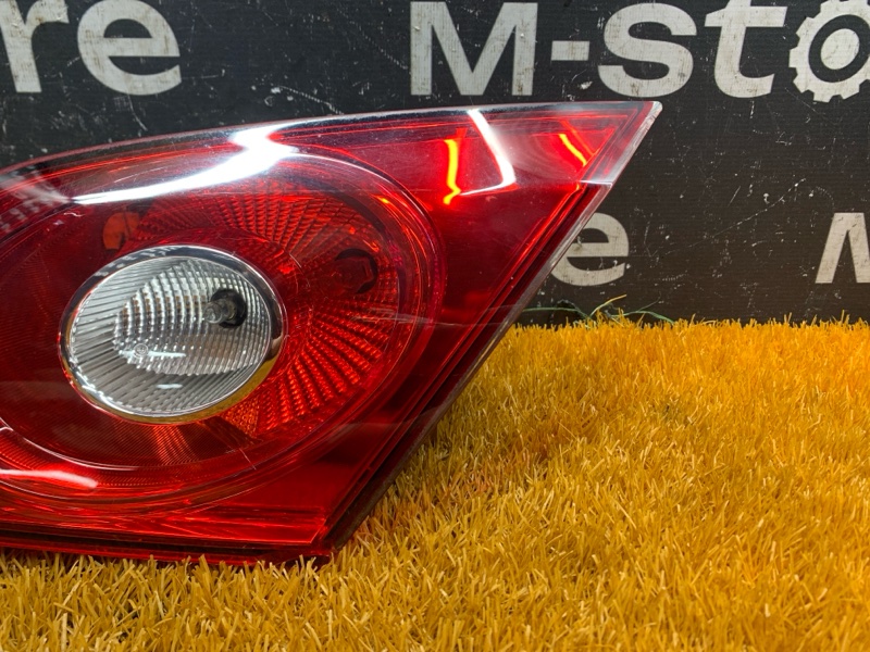 Фонарь крышки багажника, 1000 рублей, Красноярск