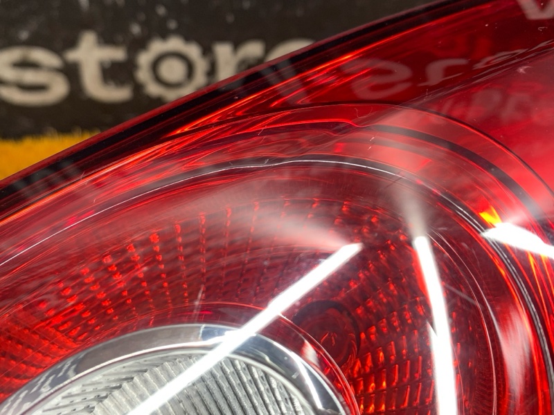 Фонарь крышки багажника, 1000 рублей, Красноярск