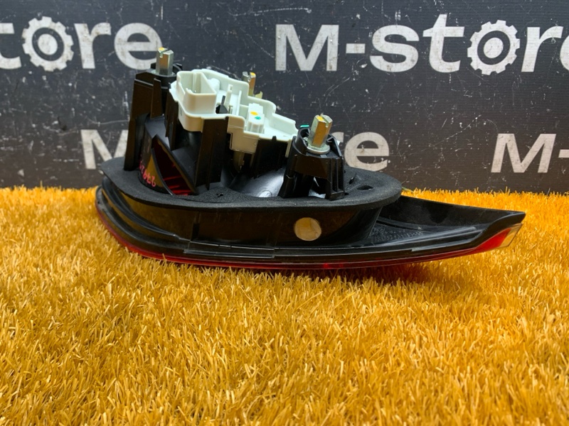 Фонарь крышки багажника, 1000 рублей, Красноярск