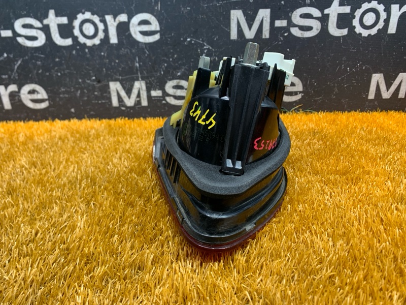 Фонарь крышки багажника, 1000 рублей, Красноярск