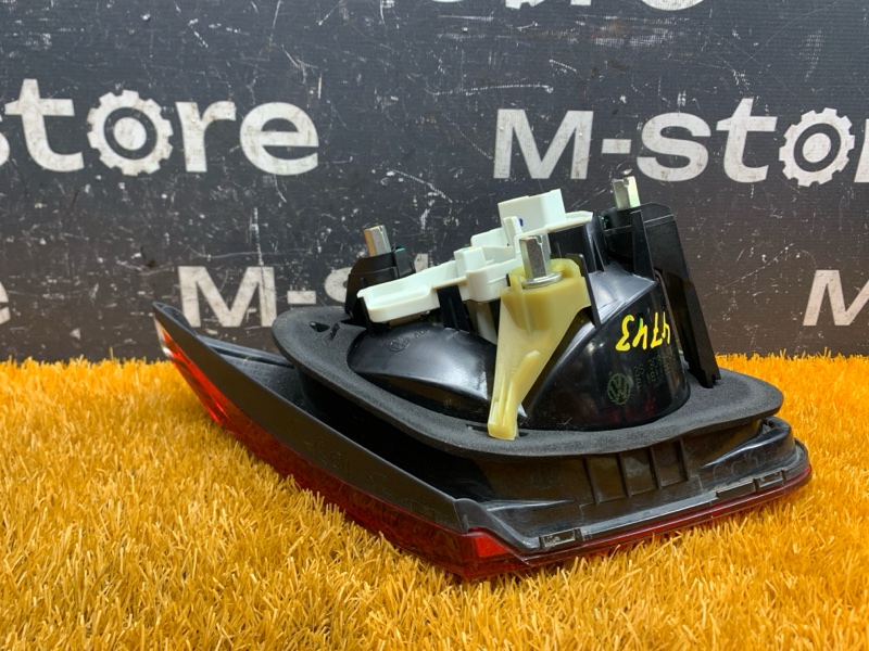 Фонарь крышки багажника, 1000 рублей, Красноярск