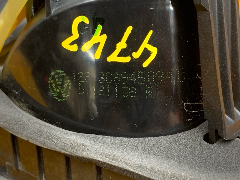 Фонарь крышки багажника, 1000 рублей, Красноярск