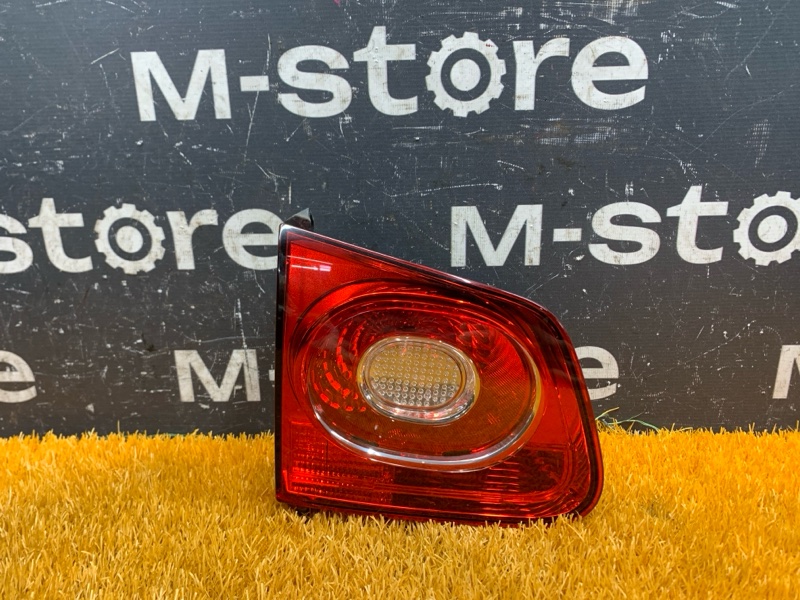 Фонарь крышки багажника, 2000 рублей, Красноярск