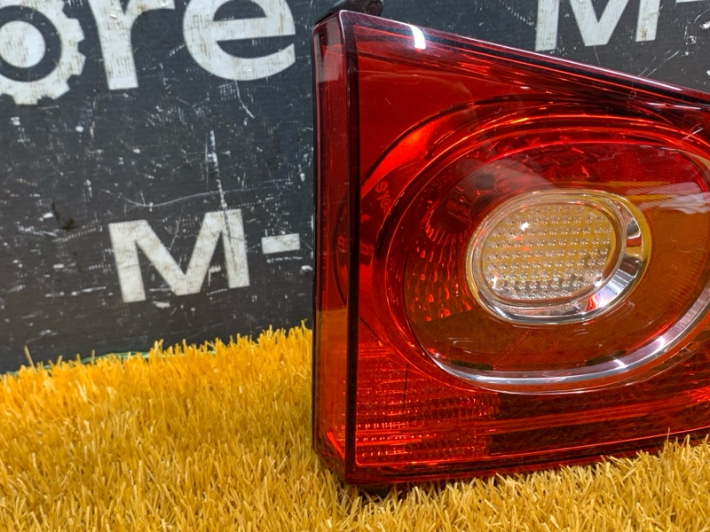 Фонарь крышки багажника, 2000 рублей, Красноярск