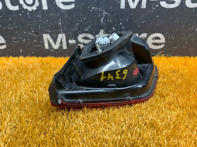 Фонарь крышки багажника, 2000 рублей, Красноярск