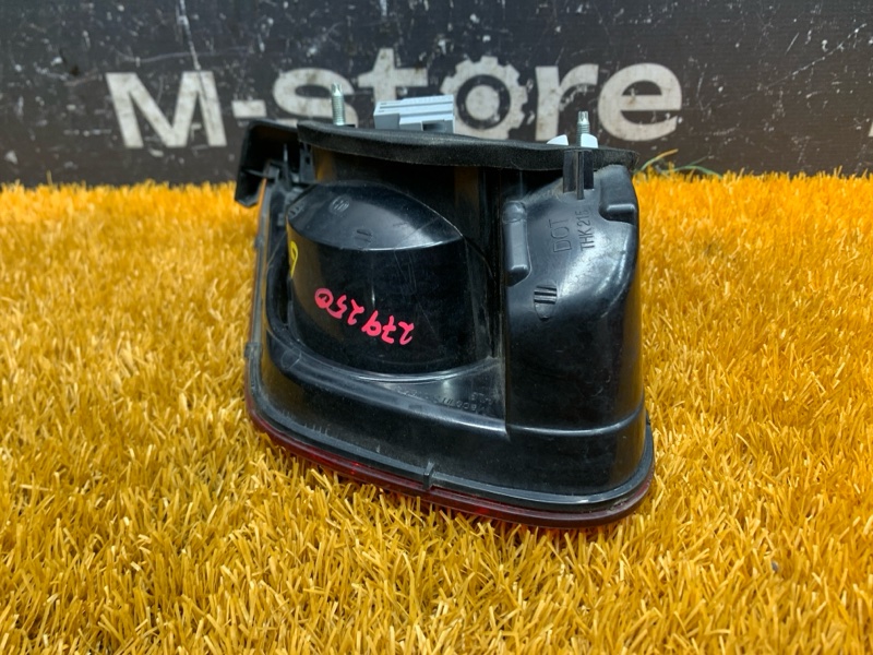 Фонарь крышки багажника, 2000 рублей, Красноярск