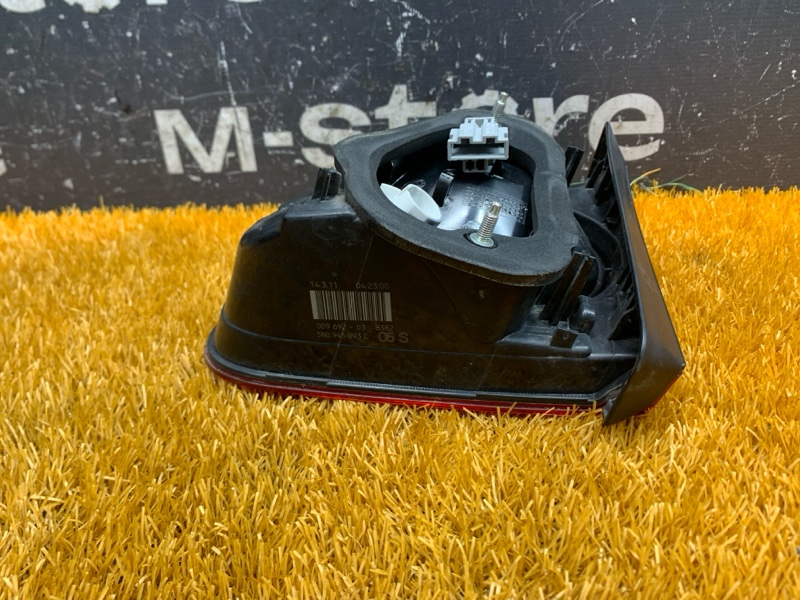 Фонарь крышки багажника, 2000 рублей, Красноярск