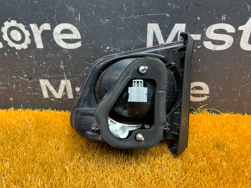 Фонарь крышки багажника, 2000 рублей, Красноярск