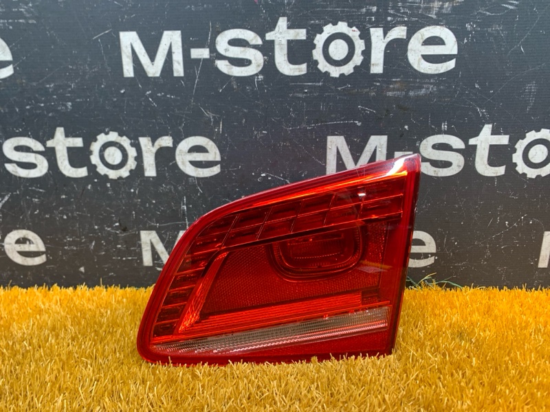 Фонарь крышки багажника, 4500 рублей, Красноярск