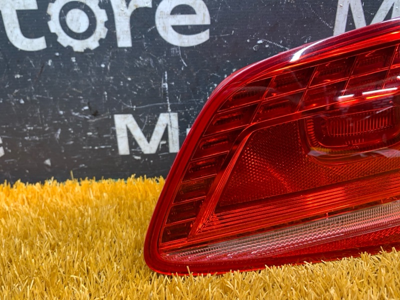 Фонарь крышки багажника, 4500 рублей, Красноярск