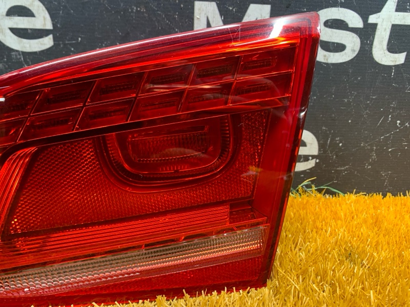 Фонарь крышки багажника, 4500 рублей, Красноярск