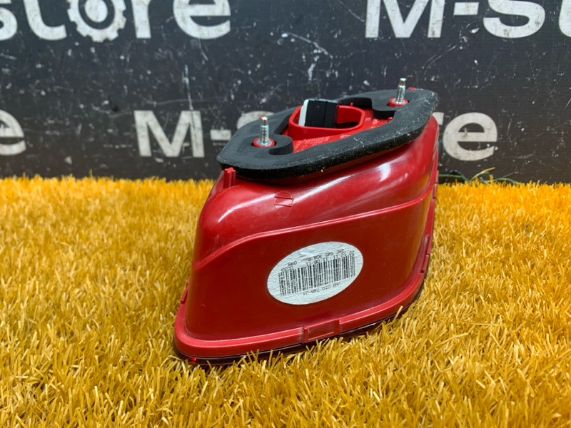 Фонарь крышки багажника, 4500 рублей, Красноярск