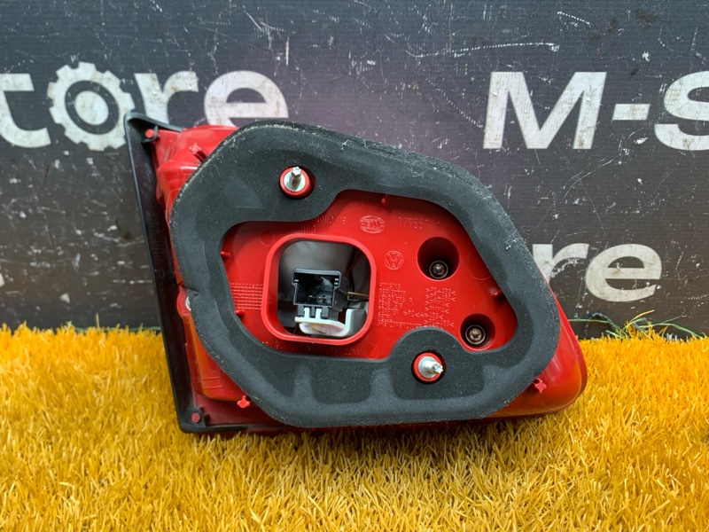 Фонарь крышки багажника, 4500 рублей, Красноярск