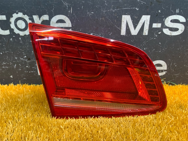 Фонарь крышки багажника, 4500 рублей, Красноярск