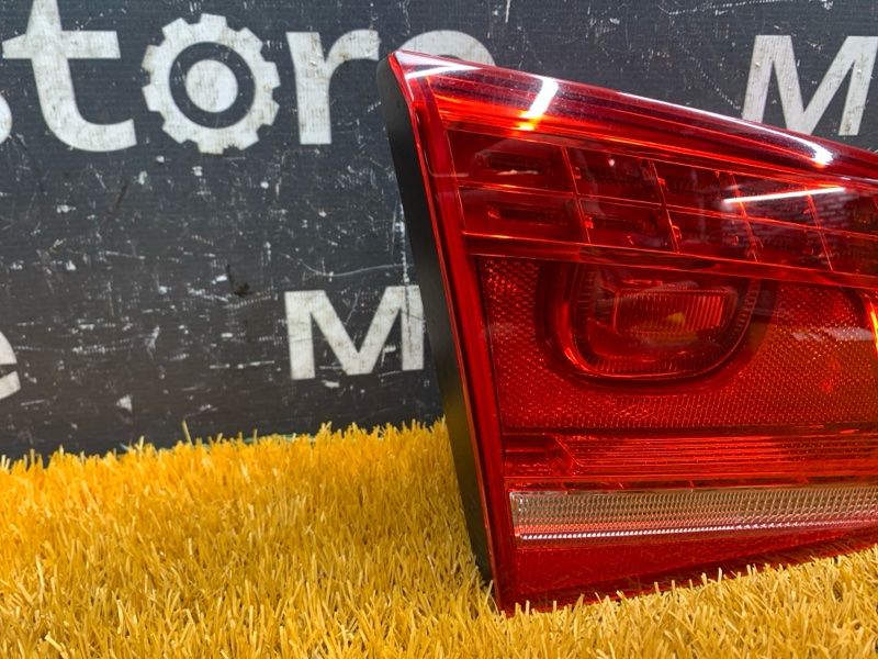 Фонарь крышки багажника, 4500 рублей, Красноярск