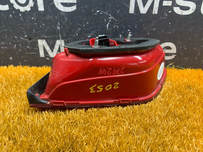 Фонарь крышки багажника, 4500 рублей, Красноярск