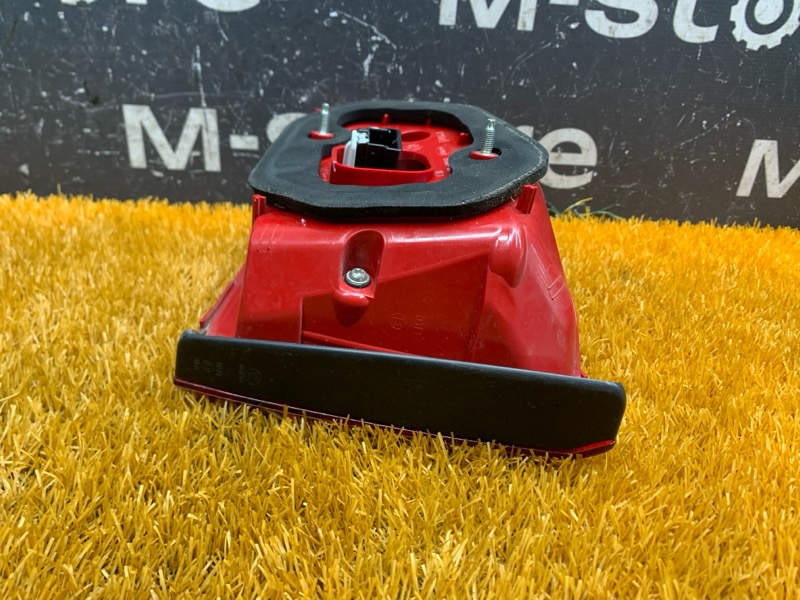 Фонарь крышки багажника, 4500 рублей, Красноярск