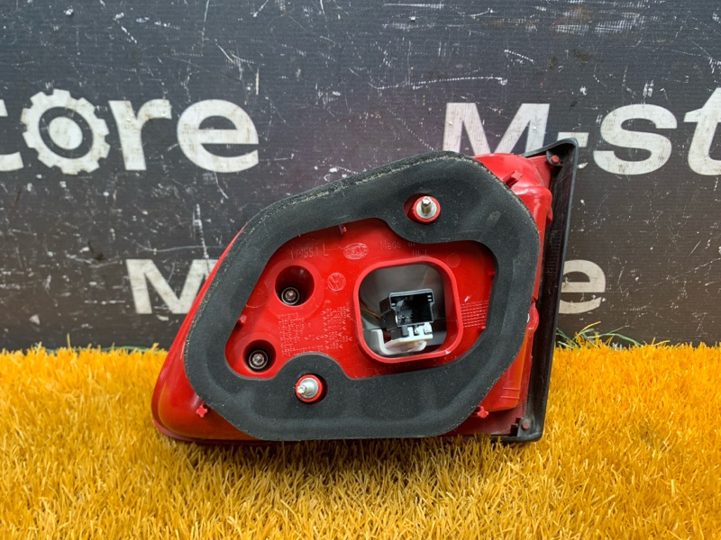 Фонарь крышки багажника, 4500 рублей, Красноярск