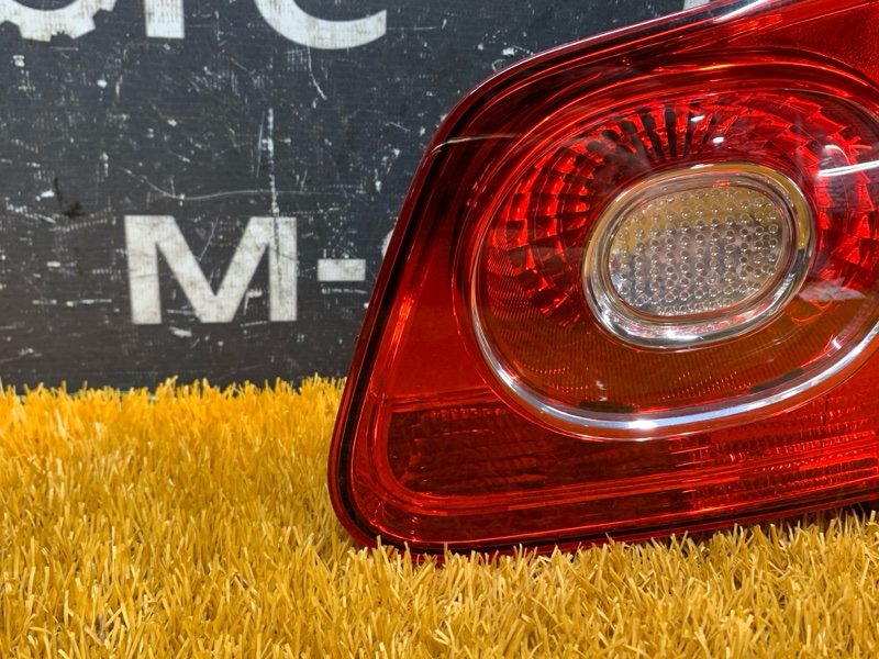 Фонарь крышки багажника, 2500 рублей, Красноярск