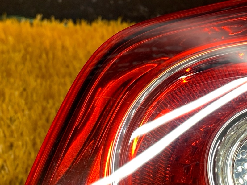 Фонарь крышки багажника, 2500 рублей, Красноярск