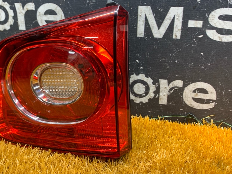 Фонарь крышки багажника, 2500 рублей, Красноярск