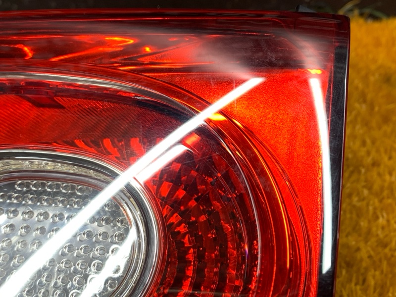 Фонарь крышки багажника, 2500 рублей, Красноярск