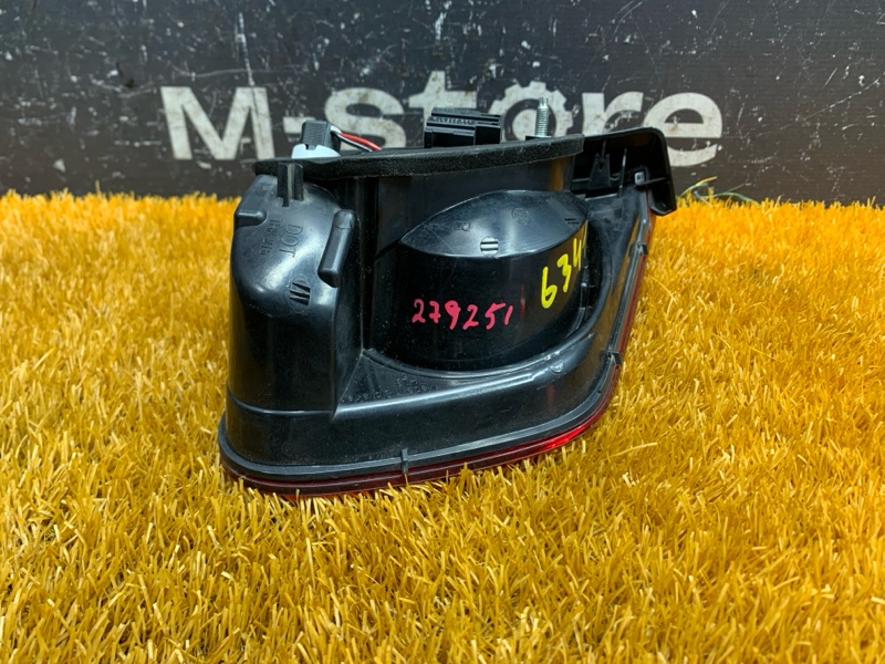 Фонарь крышки багажника, 2500 рублей, Красноярск