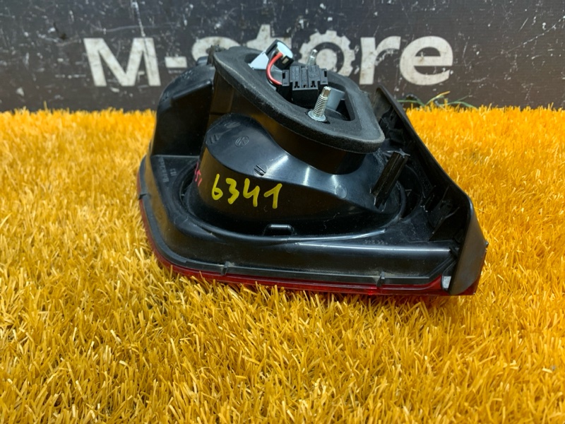 Фонарь крышки багажника, 2500 рублей, Красноярск