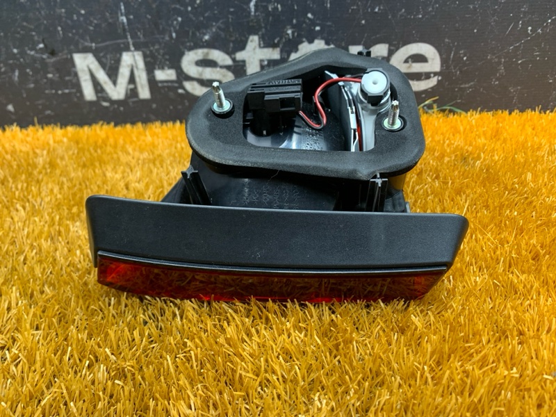 Фонарь крышки багажника, 2500 рублей, Красноярск