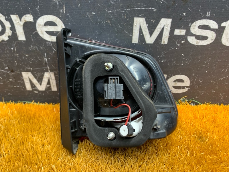 Фонарь крышки багажника, 2500 рублей, Красноярск