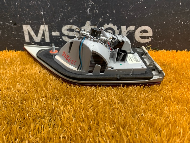 Фонарь крышки багажника, 7000 рублей, Красноярск