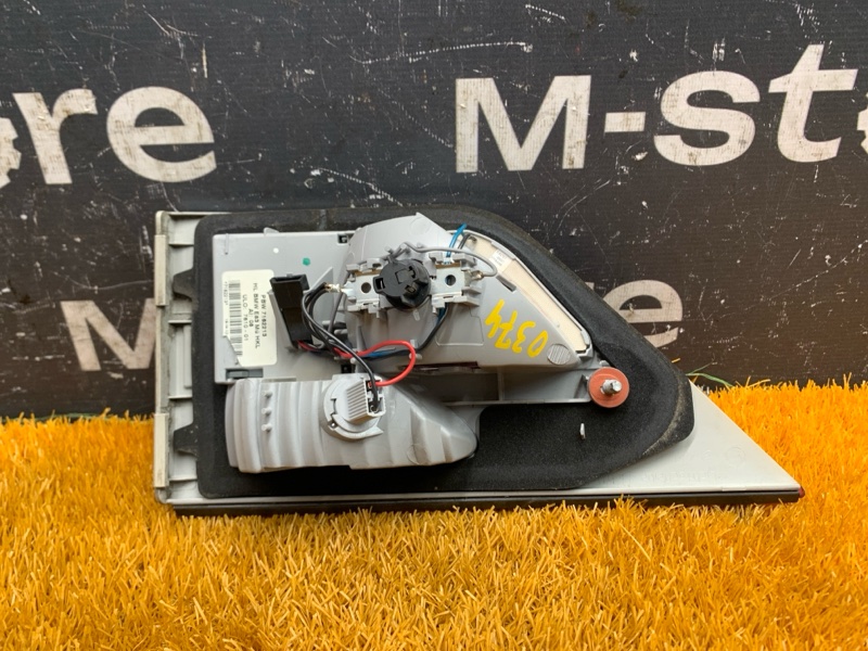 Фонарь крышки багажника, 7000 рублей, Красноярск