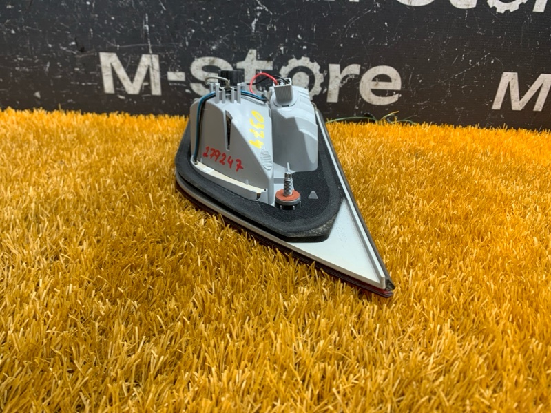 Фонарь крышки багажника, 7500 рублей, Красноярск