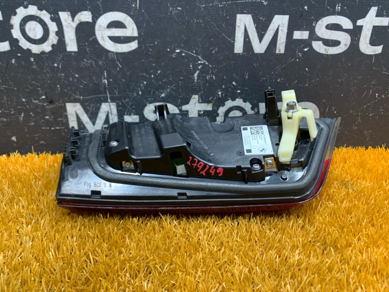 Фонарь крышки багажника, 12000 рублей, Красноярск