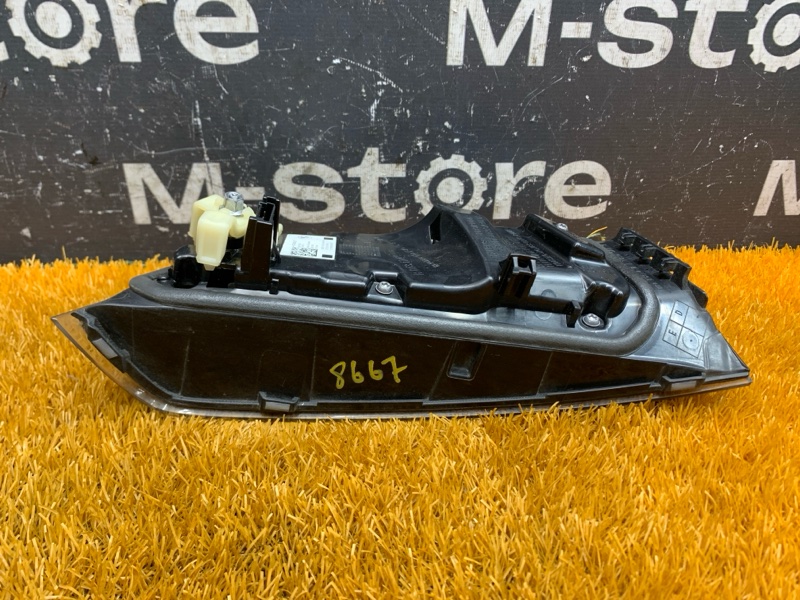 Фонарь крышки багажника, 12000 рублей, Красноярск