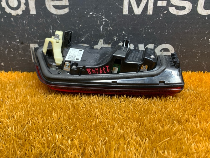 Фонарь крышки багажника, 12000 рублей, Красноярск