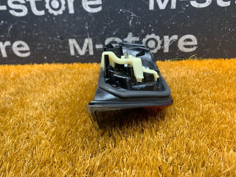 Фонарь крышки багажника, 12000 рублей, Красноярск