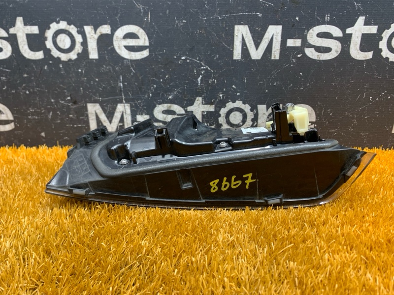 Фонарь крышки багажника, 12000 рублей, Красноярск