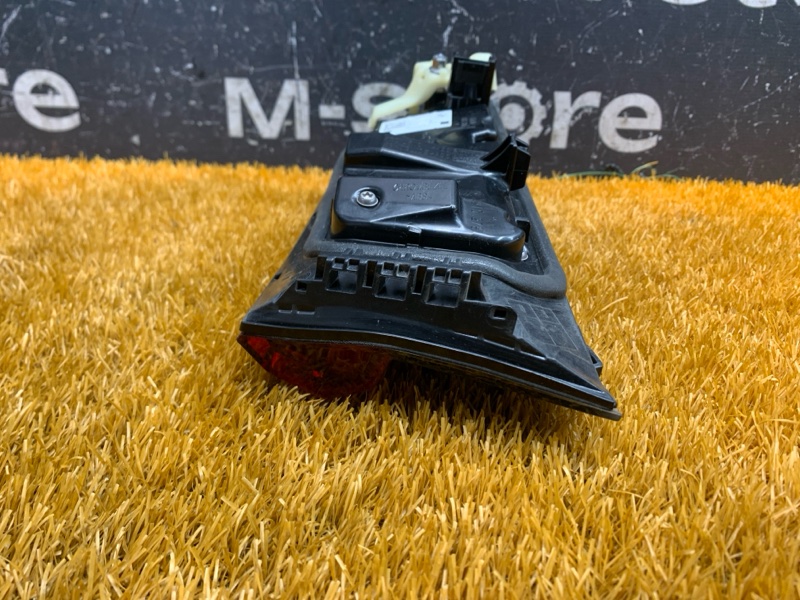 Фонарь крышки багажника, 12000 рублей, Красноярск