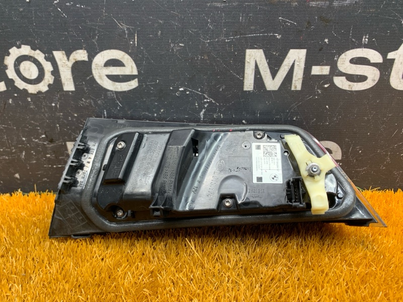 Фонарь крышки багажника, 12000 рублей, Красноярск