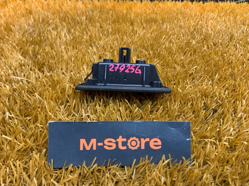 подсветка номера, 300 рублей, Красноярск