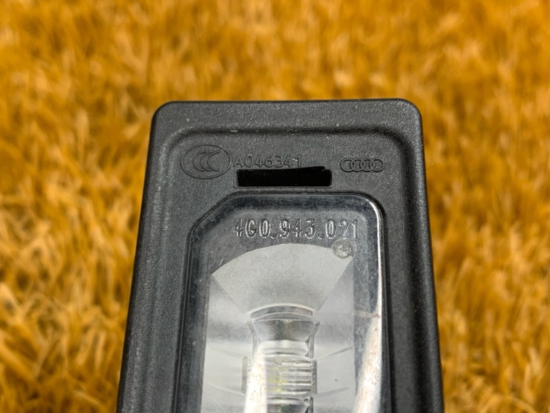 подсветка номера, 300 рублей, Красноярск