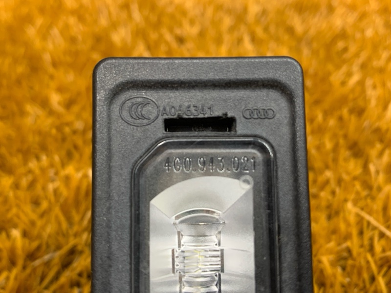 подсветка номера, 300 рублей, Красноярск